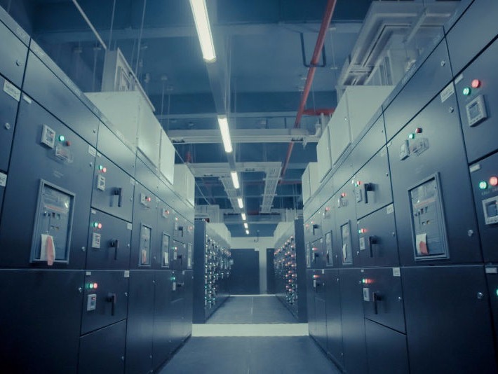 Serviços de Elétrica Alta Tensão