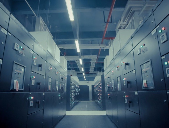 Manentec Automação Industrial