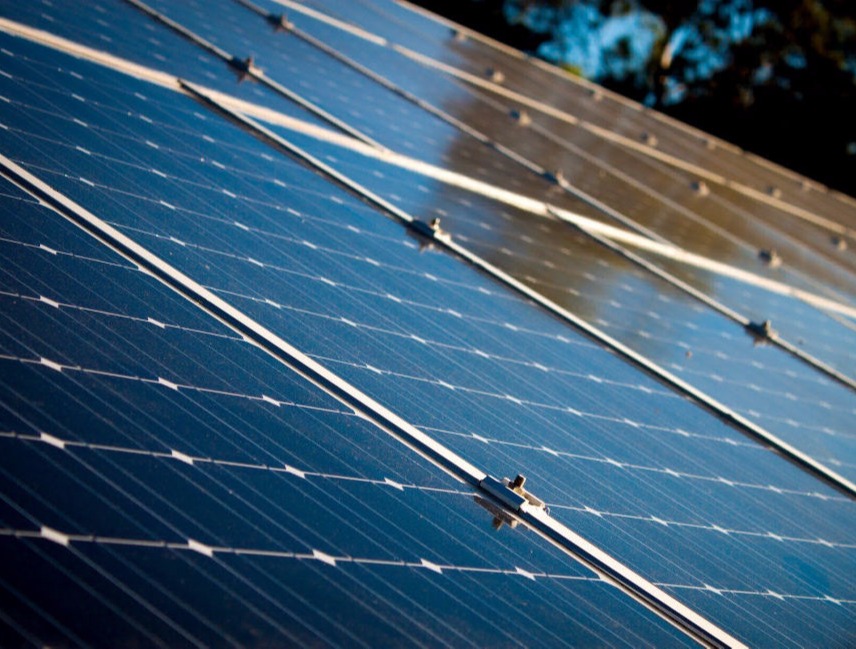 Projeto e instalação com Energia Solar