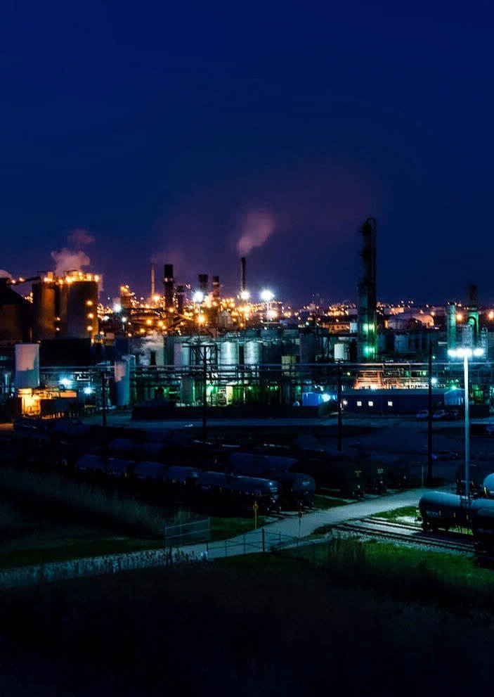 Manentec Automação e Manutenção Industrial